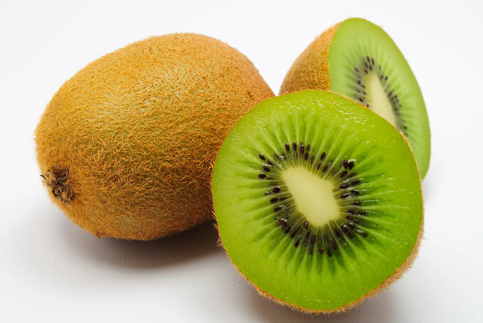ကီဝီသီး Kiwi